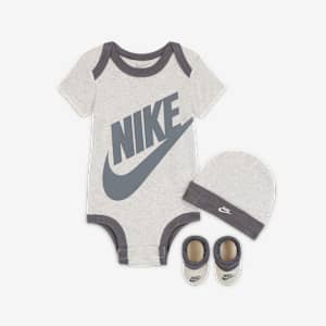 Ensemble trois pièces Nike pour Bébé (0 - 6 mois)