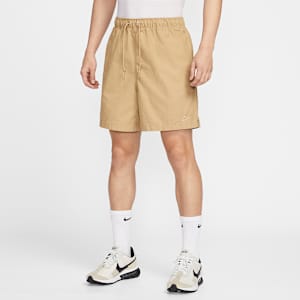 ナイキ クラブ メンズ フロー ショートパンツ