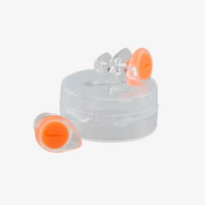 Tapones de natación para los oídos Nike