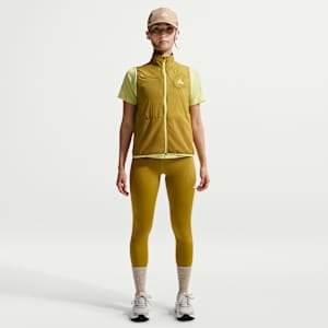 ナイキ ACG ウィメンズ Dri-FIT ハイウエスト 7/8 トレイルランニングレギンス