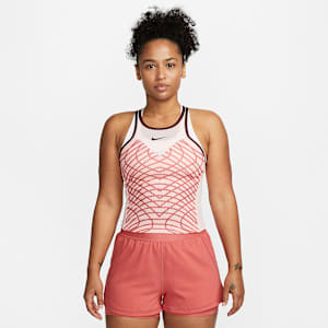 NikeCourt Dri-FIT Slam Women's Tank Top