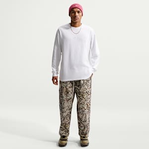 Nike Club Men's Woven Cargo Pants
