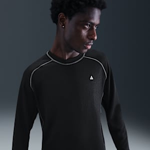 Nike ACG 'Chinati' Men's Dri-FIT ADV Long-Sleeve Top
