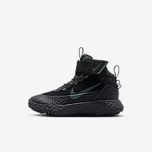Nike Terrascout Little Kids' Shoes with Reflective Design Accents
