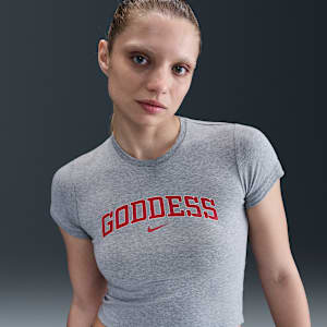 Nike Sportswear Damen-T-Shirt
