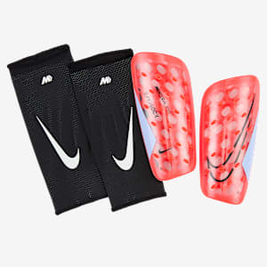 Nike Mercurial FlyLite SuperLock Soccer Shin Guards