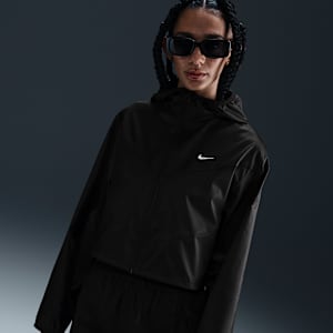 Nike Sportswear Windrunner Women's Loose Woven Hooded Jacket