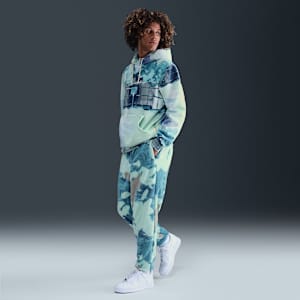 Nike Men's Therma-FIT Sherpa Basketball Pants