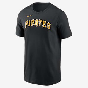 Paul Skenes Pittsburgh Pirates Fuse Men's Nike MLB T-Shirt