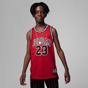 Jordan Big Kids' 23 Jersey