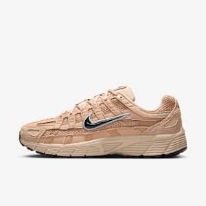 Nike P-6000 Suede 男鞋