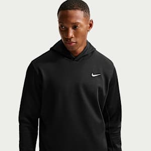Nike Velocity Therma-FIT golfhoodie voor heren