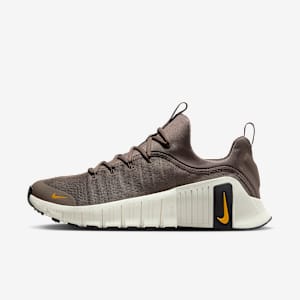 รองเท้าออกกำลังกายผู้ชาย Nike Free Metcon 6