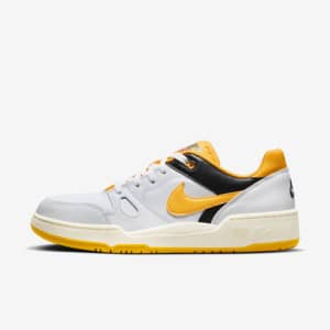 รองเท้าผู้ชาย Nike Full Force Low