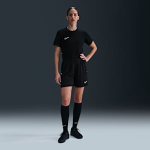 Shorts da calcio Dri-FIT Nike Academy – Donna