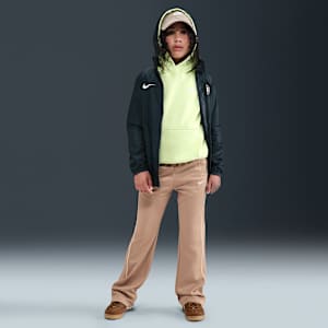 Nike Sportswear Older Kids' (Girls') Tracksuit Bottoms