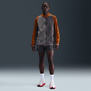 Nike Second Sunrise Dri-FIT ADV-Laufshorts mit Innenslip (Herren, ca. 12,5 cm)