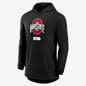 ohio state dri fit long sleeve shirt