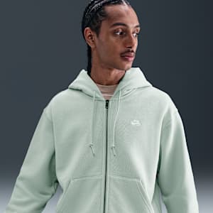 Nike SB Full-Zip Fleece Skate Hoodie