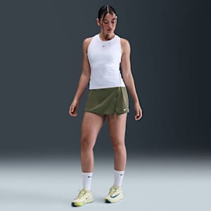 Nike Victory Women's Dri-FIT Straight Tennis Skirt