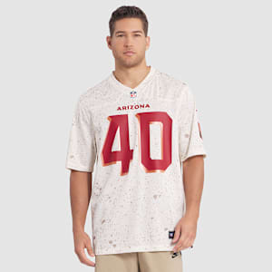 Pat Tillman Arizona Cardinals Rivalries Collection Men’s Nike NFL Game Jersey