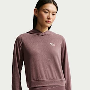 Nike Sportswear Chill Knit Women's Lightweight Hoodie