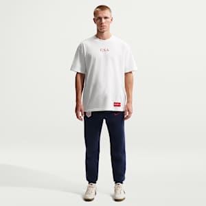 Joggers de fútbol Nike para hombre Men's Club