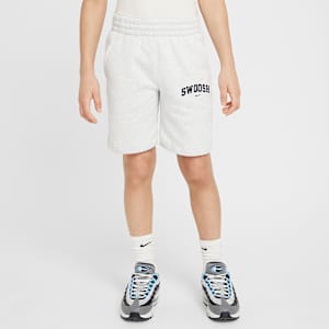 ナイキ スポーツウェア クラブ ジュニア ショートパンツ