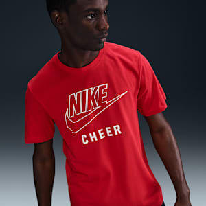 Nike Swoosh Men's Cheer T-Shirt