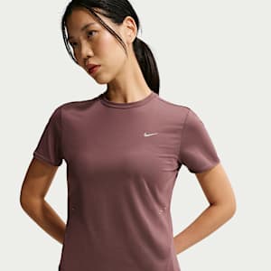 Nike Swift Women's Dri-FIT Short-Sleeve Running Top