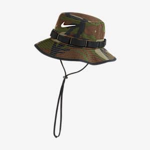 Nike Boonie Camo Bucket Hat