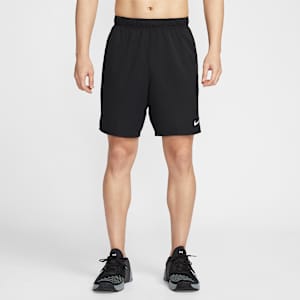 ナイキ トータリティ ブリーズ メンズ Dri-FIT 18cm バーサタイル ショートパンツ