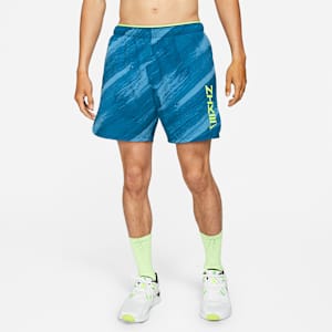 Nike Dri-FIT Sport Clash Men's Woven Training Shorts