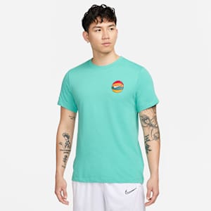 Nike Dri-FIT Men's Basketball T-shirt
