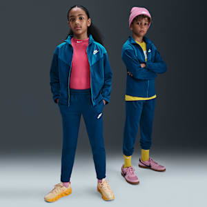 Nike Sportswear Big Kids' Dri-FIT Tracksuit