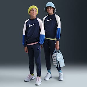 Dres dla dużych dzieci Dri-FIT Nike Sportswear