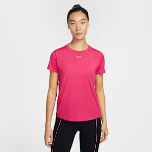 Nike One Classic Women's Dri-FIT Short-Sleeve Top