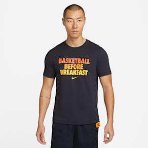 Nike Dri-FIT Men's Basketball T-Shirt