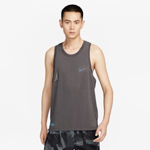 Nike Dri-FIT Run Division Rise 365 Men's Running Tank Top