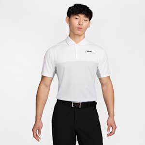 Nike Victory+ Men's Dri-FIT Golf Polo