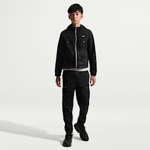 Nike Sportswear City Utility Big Kids' Pants