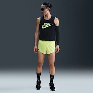 Nike AeroSwift Men's Dri-FIT ADV 2" Brief-Lined Running Shorts
