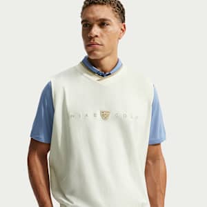 Nike Fairway Fresh Dri-FIT golfvindvest til herre