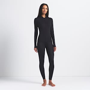 Leggings de tiro alto de 66 cm para mujer NikeSKIMS Shine