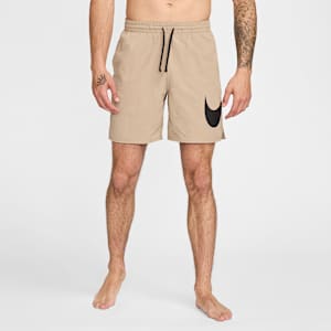 Shorts de vóleibol de 18 cm para hombre Nike Swim
