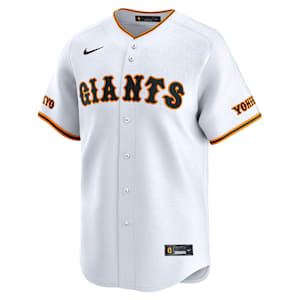 Naoki Yoshikawa Yomiuri Giants Men's Replica Jersey
