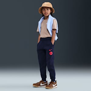 Jogging de foot Erling Haaland Club Fleece pour ado