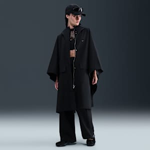 Nike Sportswear Women's Tailored Rain Poncho