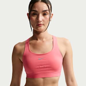 Nike Swift 女款高度支撐型輕量內裡運動內衣