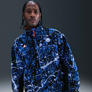 Inter Milan "Canwell Glacier" SE Nike ACG Therma-FIT ADV fotbollsjacka för män